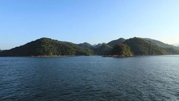 【纯玩】深圳滨海栈道+深港环岛+海洋世界+中