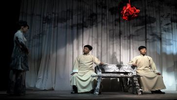 山西平遥古城+《又见平遥》品质一日游【太原