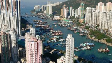 广州至香港旺角往返直通车【皇岗口岸过关】,