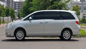 青岛崂山专车自由行(可选车型)+赠送崂山太清