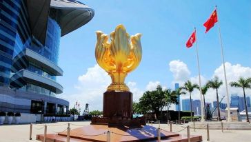 香港经典特价一日游【河源出发】怎么样,香港