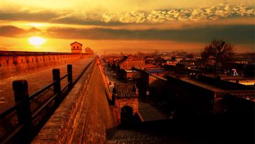 山西平遥古城+乔家大院一日游【太原出发】怎