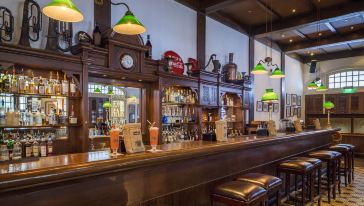 新加坡莱佛士Long Bar.新加坡司令【必享当地独卖体验】游玩交通路线\/地图【携程玩乐】