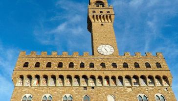 【酒店接送】意大利佛罗伦萨佛罗伦萨私人下午