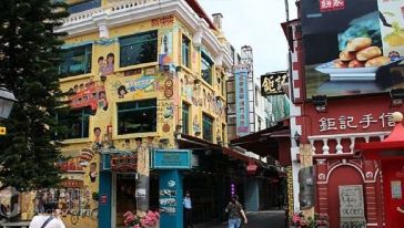 【畅游港澳】澳门全景自由行一日游【直通专车