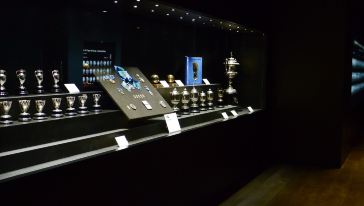 【皇马传奇】西班牙马德里观光之旅+圣地亚哥