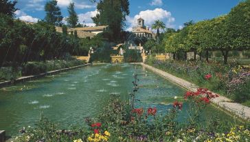 【历史古城】西班牙塞维利亚至科尔多瓦一日游