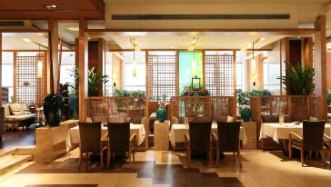 仁和春天咖啡会馆(人东店)【凭携程折扣券到店