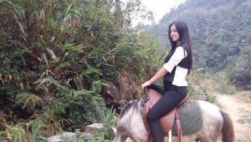 广东清远101休闲观光骑马俱乐部游玩行程\/线路介绍【携程玩乐】