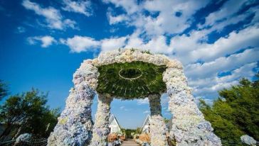 拉市海逸景营地水上自行车云南 · 丽江购买须