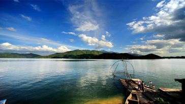 【3.8踏春特惠】株洲酒埠江风景区特惠一日游