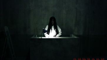 抉择惊悚体验馆4