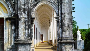 【南宁快速出签】越南自由行签证(免寄护照+轻