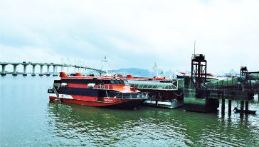 【携程攻略】香港香港国际机场-深圳福永机场