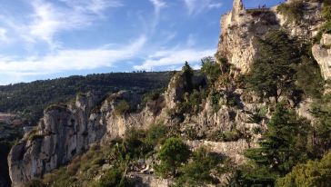 【酒店接车】摩纳哥法国里维埃拉一日游(蒙特