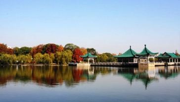 【畅游武汉】东湖游船船票+旅游穿梭巴士车票