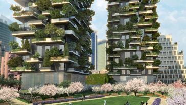 【古老与未来的碰撞】意大利米兰美食步行之旅