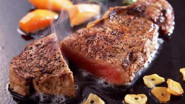 东京银座Elysian 餐厅烤肉套餐电子兑换券怎么