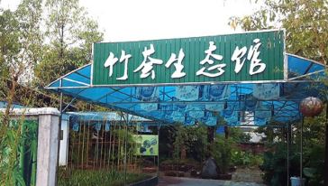 广东清远牛仔谷漂流+金溪瀑布探险+3D岭南馆