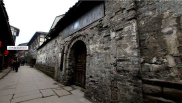 【近郊新品】铜梁奇彩梦园花海+安居古镇漫步