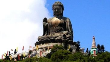 _香港大屿山有什么好玩_香港大屿山怎么去 - 图