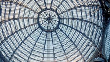 【历史遗迹】意大利那不勒斯+庞贝古城一日游