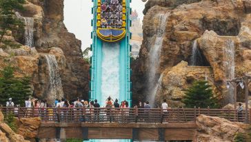 【暑期特惠】广东珠海长隆海洋王国一日游【含