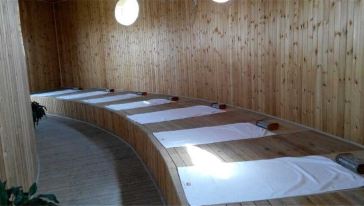 焦作海旺弘亚温泉+3D影院一日游(洛阳出发)怎