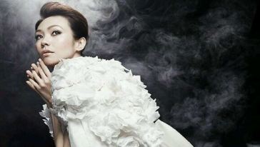 陈洁仪2015着迷巡回演唱会【上海站】怎么样