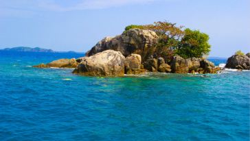 曼谷机场\/酒店--象岛(Koh Chang)用车服务游玩