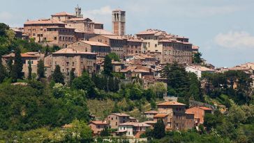 【酒店接车】意大利圣吉米尼亚诺游怎么样,【