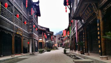 【纯玩】南川金山杜鹃花+金祈福+天星小镇一日游