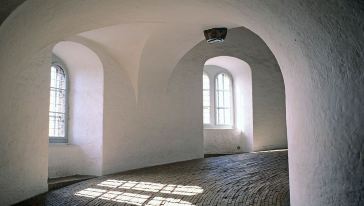 【自由行必备】丹麦哥本哈根全景巴士观光游+