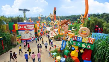 【畅游港澳】广州-香港迪士尼往返直通车(经深