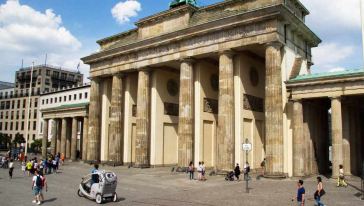 【2\/3日票】柏林通票【一日游+景点+交通】柏