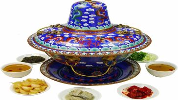 京泰龙国际大酒店2晚+前门大街东来顺双人套