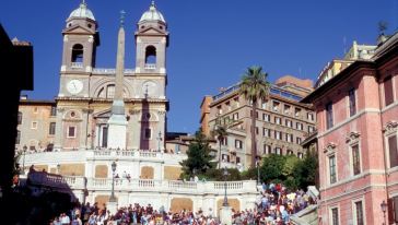 【精品小团】罗马经典一日游线路推荐