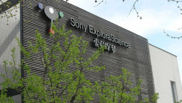 北京索尼探梦科技馆怎么样,北京索尼探梦科技