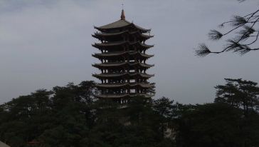 2015春季踏青采摘之北碚金果园桑葚+缙云山