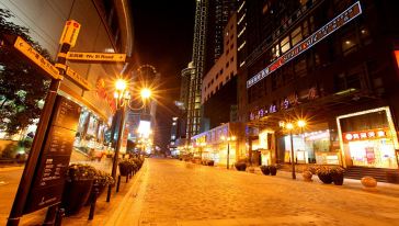 【携程专线】重庆经典市内一日游(市场独家 任
