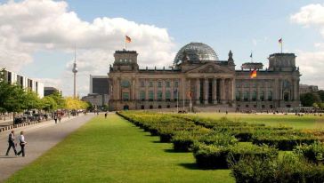 【2\/3日票】柏林通票【一日游+景点+交通】柏