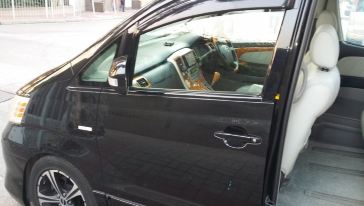 深圳机场至珠海市区\/关口专车服务(商务车7\/9\/