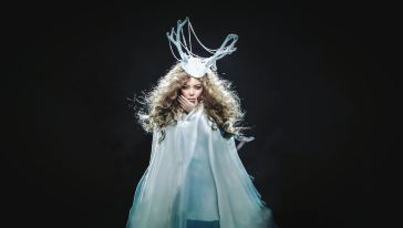 2015张惠妹乌托邦世界巡城演唱会【广州站】