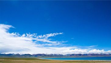 【纯玩一价全含】天湖纳木错一日游西藏 · 拉