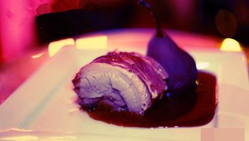 【携程攻略】悉尼悉尼Slide私艺坊剧场晚餐【