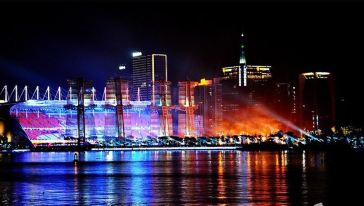 【纯玩】广州白云山+长洲岛岭南风情宴+市区