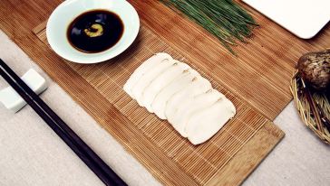 云南深山最珍贵天然食材--野生新鲜松茸【昆明