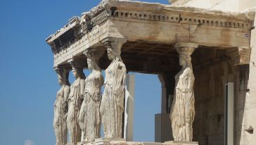 【圣山之夜+酒店接车】希腊雅典夜游怎么样,【