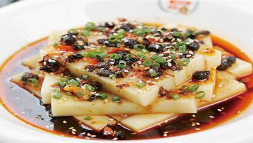 【楚河汉街特色餐饮】--夜郎蛙餐厅游玩交通路