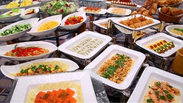 【大阪USJ环球影城】京阪环球影城酒店塔楼-